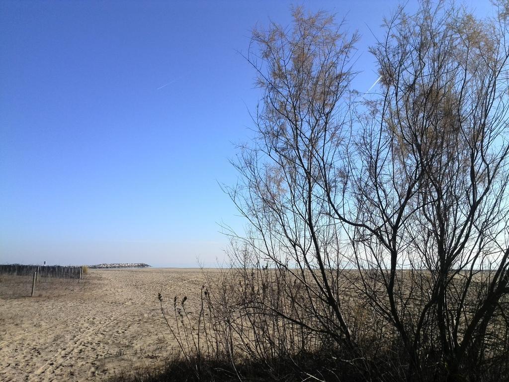 Bungalow Gambaro Cavallino-Treporti Zewnętrze zdjęcie